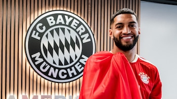 Lo rechazaron por sobrepeso, lo compró el Bayern Múnich por una cifra impactante y es una de las figuras del Mundial