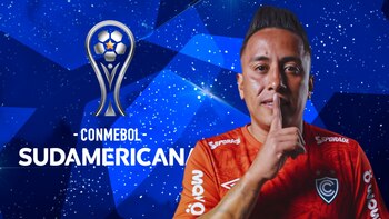 Posibles rivales de Cienciano en