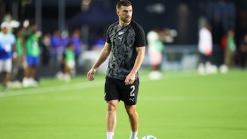 Impacto en el mercado de pases: un club argentino está interesado en contratar a Tim Payne