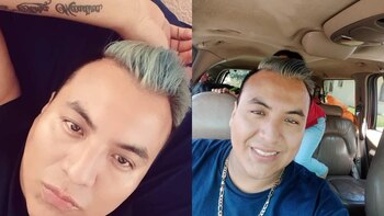 Pedro Pablo Kumul era locutor