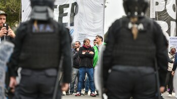 El titular de ATE Capital