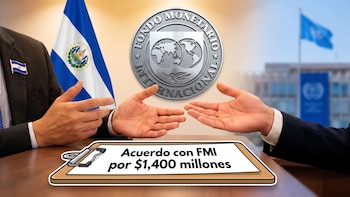 El Salvador es capaz de sostener su programa económico sin el FMI, prevé financiera