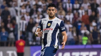 Carlos Zambrano se perdió 13