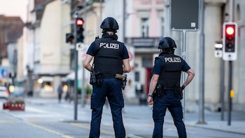 Un tiroteo en una fiesta rave de Suiza deja al menos un muerto y cinco heridos: la policía investiga la identidad del autor