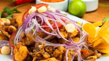 La jalea mixta también recibió