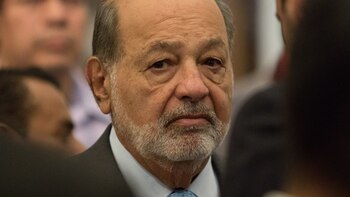 How much money did Carlos