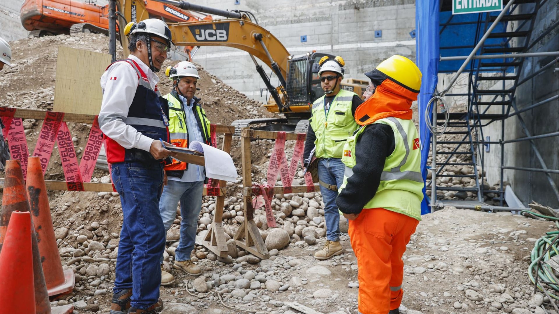 Más de 14 mil empresas deberán acreditar cumplimiento del Seguro Vida Ley ante Sunafil. (Foto: Agencia Andina)