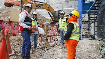 Más de 14 mil empresas deberán acreditar cumplimiento del Seguro Vida Ley ante Sunafil. (Foto: Agencia Andina)