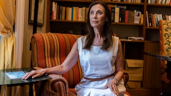 Tamara Chichilnisky de Di Tella