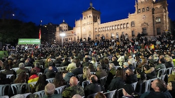 Garriga advierte a PP y