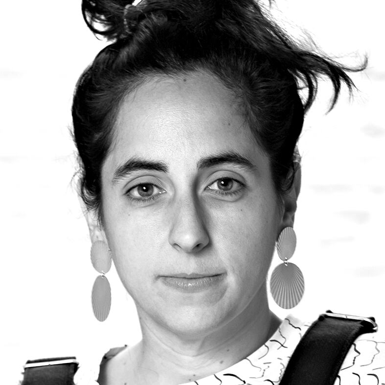 La importante ilustradora internacional fallece a sus 41 años