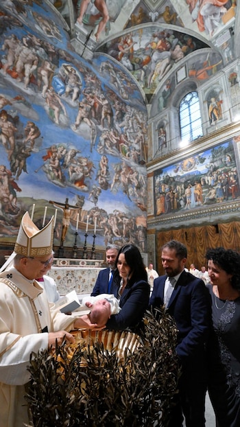 Esta tradición anual que el