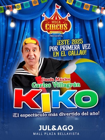 El anuncio de la nueva