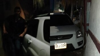 Secretario de Planeación de Sahagún,