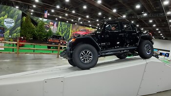 Las pistas para pruebas dinámicas