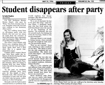 Al año siguiente, en 1997,