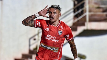 Carlos Garcés promete los tres puntos en el estreno de Cienciano en la Copa Sudamericana 2026: “Vamos con esa mentalidad”