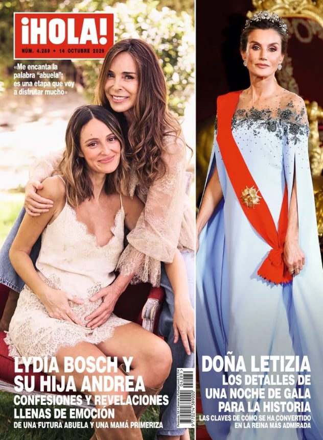 Portada de la revistas 'Semana' del 7 de octubre de 2026.