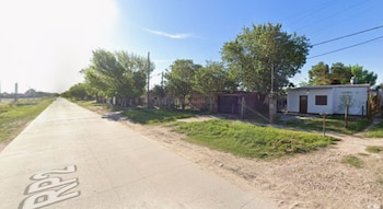 La zona donde ocurrió el hecho que, actualmente, es investigado como un caso de violencia infantil