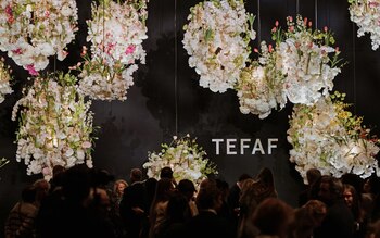 TEFAF Maastricht abre sus puertas