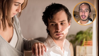 Pablo Emilio Gutiérrez, psicólogo: “Hacernos responsables no es solo decir que hemos hecho algo mal, es corregirlo para que no vuelva a pasar”