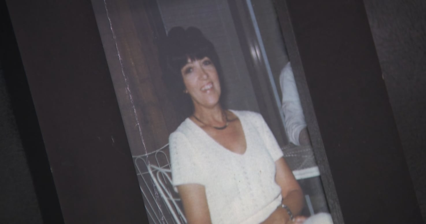 Eva Olesen fue encontrada muerta el 27 de febrero de 1985 en su hogar de Provo, con las manos atadas a la espalda. Su asesinato derivó en una de las condenas más cuestionadas de la historia judicial de Utah (FOX 13 News)
