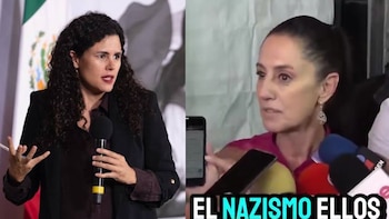 Video: Sheinbaum llamó “nazismo y facismo” hacer listas: el clip revive tras la clasificación de cuentas que expuso Alcalde