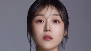 Murió Kang Seo-Ha, actriz de