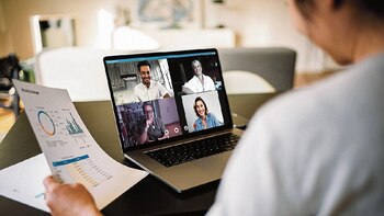 Trabajo remoto: cómo mejorar la