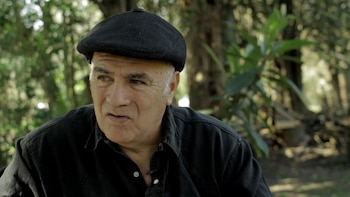 El Gordo Luis Valor nunca