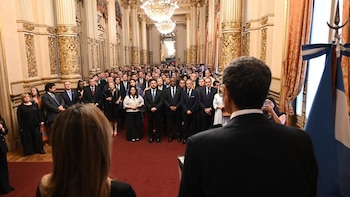 21 fotos del saludo de