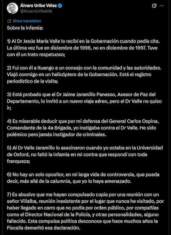 Un proceso impulsado por un