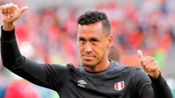 Renato Tapia est convaincu qu'Alianza