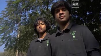 La mala calidad del aire