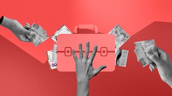 Corrupción en México: 45.2% de