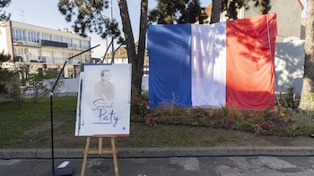 La Fiscalía pide ampliar las