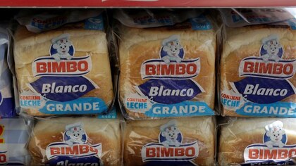 ¿Cómo hacen el pan de caja Bimbo en las fábricas?