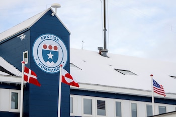 Trump aseguró que Estados Unidos