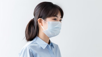 Si tienes gripe H3N2 usa