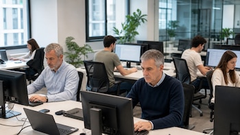 La factura oculta del edadismo: despedir a los mayores de 45 años les sale caro a las empresas españolas, más de 27.000 millones al año