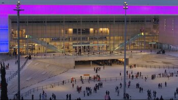 El objetivo es obtener información