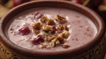 Esta bebida es una variación