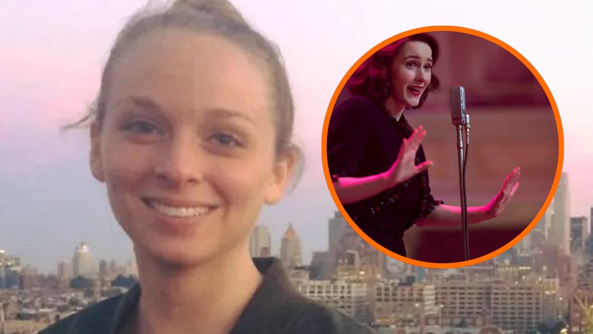 Diseñadora de ‘The Marvelous Mrs. Maisel’ fue asesinada en su hogar; su esposo fue encontrado sin vida poco después