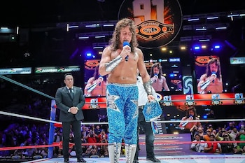 (Cortesía CMLL)