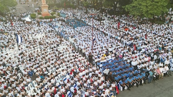Reformas Nicaragua