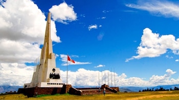 Entradas gratuitas al Santuario de