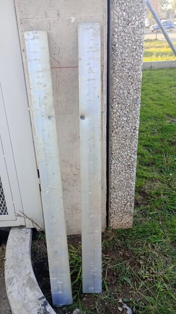 Los gatilleros iban en moto