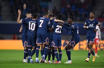 EL mediocampista estaría en la