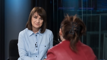 "Si vos estás todo el