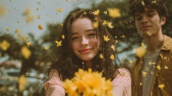 La tradición ha tomado fuerza